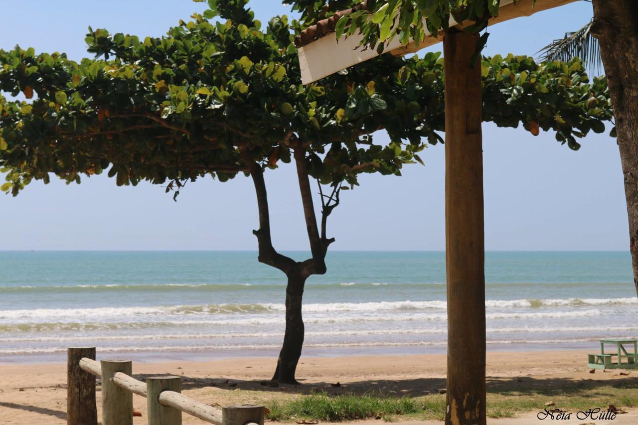 Pousada Da Aldeia Serra  Exterior foto
