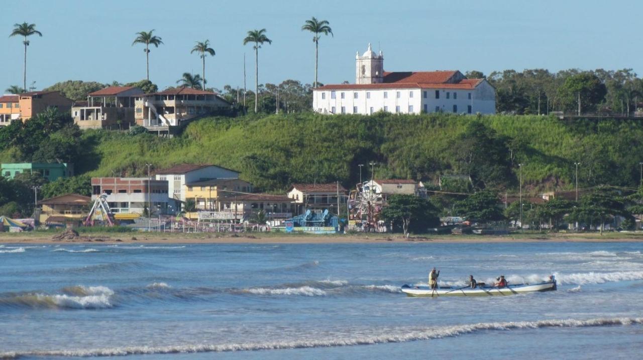 Pousada Da Aldeia Serra  Exterior foto